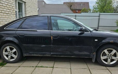 Audi A6, 1999 год, 400 000 рублей, 3 фотография