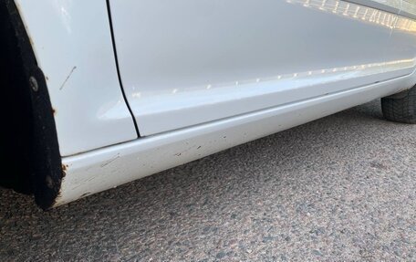 Skoda Octavia, 2011 год, 850 000 рублей, 17 фотография