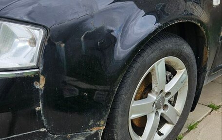 Audi A6, 1999 год, 400 000 рублей, 11 фотография