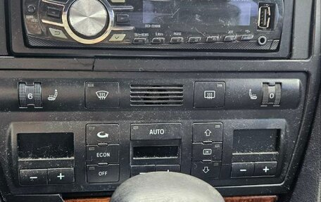 Audi A6, 1999 год, 400 000 рублей, 15 фотография