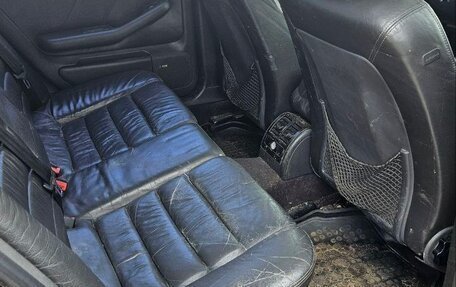 Audi A6, 1999 год, 400 000 рублей, 19 фотография