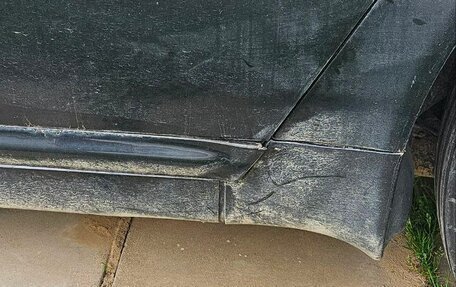 Audi A6, 1999 год, 400 000 рублей, 14 фотография