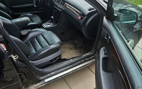 Audi A6, 1999 год, 400 000 рублей, 18 фотография