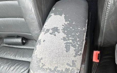 Audi A6, 1999 год, 400 000 рублей, 20 фотография