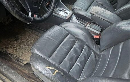 Audi A6, 1999 год, 400 000 рублей, 22 фотография