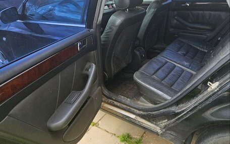 Audi A6, 1999 год, 400 000 рублей, 23 фотография