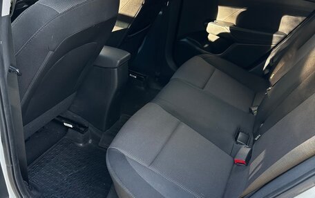 Hyundai Solaris II рестайлинг, 2018 год, 1 380 000 рублей, 14 фотография
