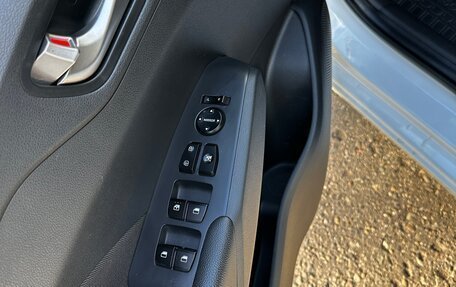 Hyundai Solaris II рестайлинг, 2018 год, 1 380 000 рублей, 17 фотография