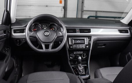 Volkswagen Bora, 2022 год, 1 799 000 рублей, 6 фотография