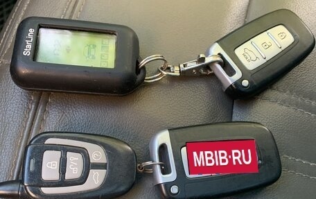 KIA Sportage III, 2011 год, 1 450 000 рублей, 7 фотография