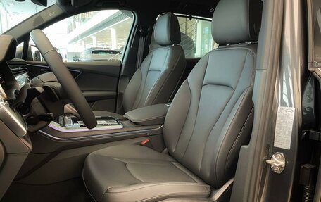 Audi Q7, 2024 год, 11 690 000 рублей, 7 фотография