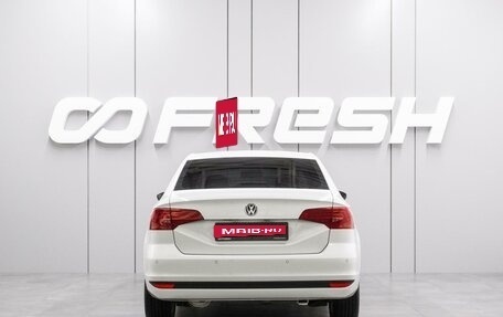 Volkswagen Bora, 2022 год, 1 799 000 рублей, 4 фотография