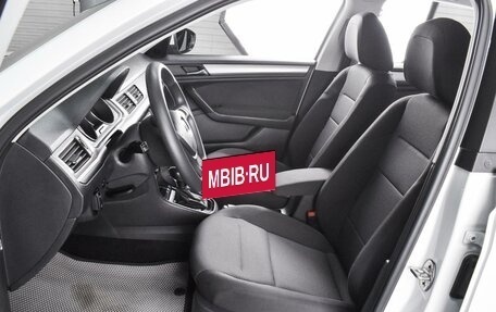 Volkswagen Bora, 2022 год, 1 799 000 рублей, 10 фотография