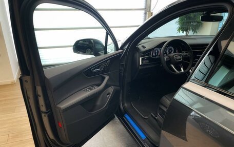 Audi Q7, 2024 год, 11 690 000 рублей, 12 фотография