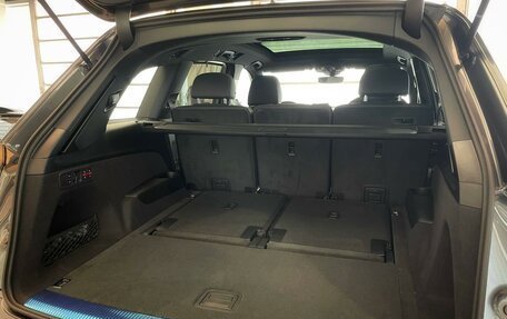 Audi Q7, 2024 год, 11 690 000 рублей, 14 фотография
