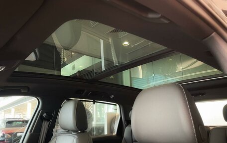 Audi Q7, 2024 год, 11 690 000 рублей, 16 фотография