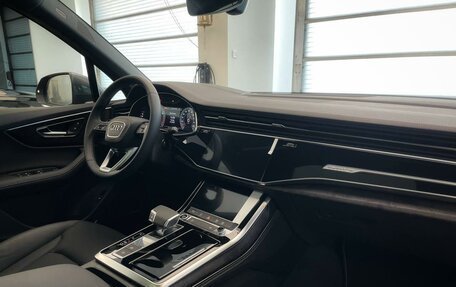 Audi Q7, 2024 год, 11 690 000 рублей, 18 фотография