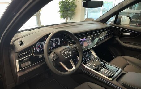 Audi Q7, 2024 год, 11 690 000 рублей, 19 фотография