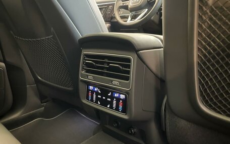 Audi Q7, 2024 год, 11 690 000 рублей, 17 фотография