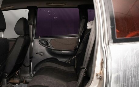 Chevrolet Niva I рестайлинг, 2006 год, 230 000 рублей, 11 фотография