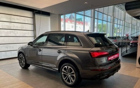 Audi Q7, 2024 год, 11 690 000 рублей, 8 фотография