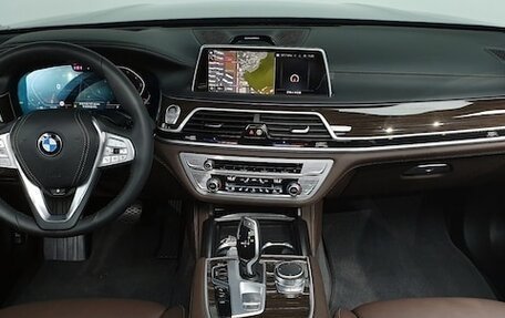 BMW 7 серия, 2022 год, 8 196 058 рублей, 6 фотография