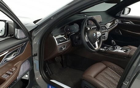 BMW 7 серия, 2022 год, 8 196 058 рублей, 9 фотография