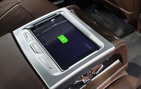 BMW 7 серия, 2022 год, 8 196 058 рублей, 10 фотография