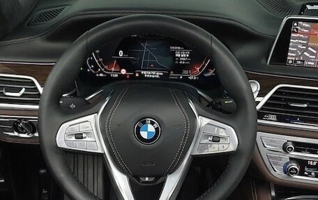 BMW 7 серия, 2022 год, 8 196 058 рублей, 11 фотография