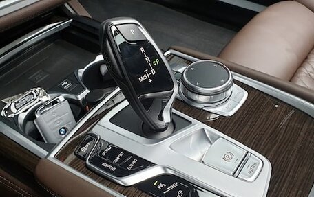 BMW 7 серия, 2022 год, 8 196 058 рублей, 7 фотография