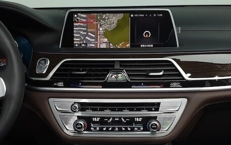 BMW 7 серия, 2022 год, 8 196 058 рублей, 12 фотография