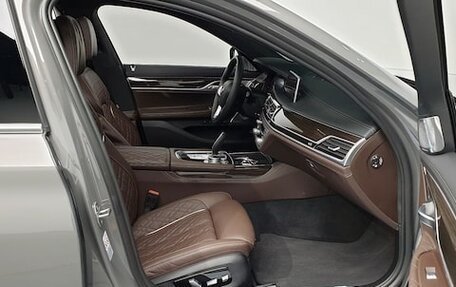 BMW 7 серия, 2022 год, 8 196 058 рублей, 8 фотография