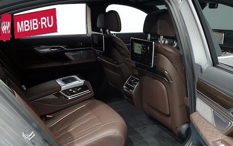 BMW 7 серия, 2022 год, 8 196 058 рублей, 13 фотография