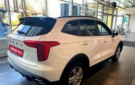 Haval Jolion, 2025 год, 2 949 000 рублей, 9 фотография