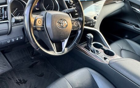 Toyota Camry, 2020 год, 3 150 000 рублей, 1 фотография
