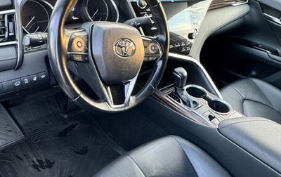 Toyota Camry, 2020 год, 3 150 000 рублей, 1 фотография