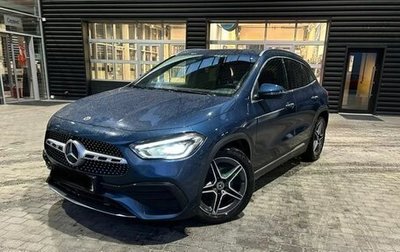 Mercedes-Benz GLA, 2020 год, 3 490 000 рублей, 1 фотография