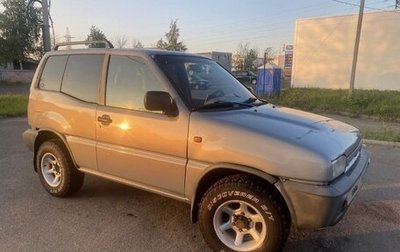 Ford Maverick I, 1993 год, 400 000 рублей, 1 фотография