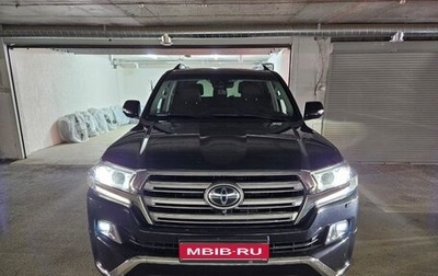 Toyota Land Cruiser 200, 2016 год, 5 900 000 рублей, 1 фотография