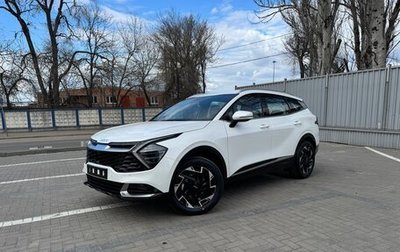 KIA Sportage IV рестайлинг, 2024 год, 4 310 000 рублей, 1 фотография
