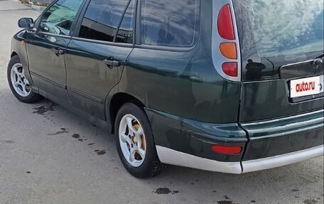 Fiat Marea, 1997 год, 260 000 рублей, 1 фотография