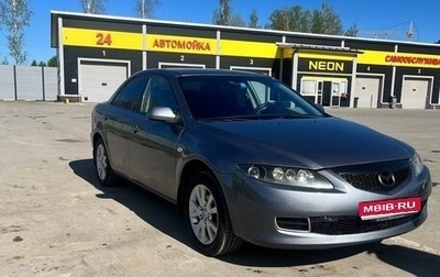 Mazda 6, 2006 год, 550 000 рублей, 1 фотография