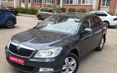 Skoda Octavia IV, 2010 год, 900 000 рублей, 1 фотография