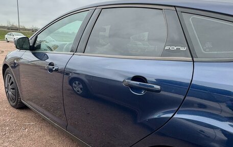 Ford Focus III, 2012 год, 675 000 рублей, 2 фотография