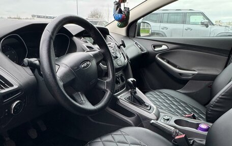 Ford Focus III, 2012 год, 675 000 рублей, 5 фотография