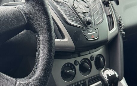 Ford Focus III, 2012 год, 675 000 рублей, 6 фотография