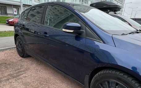 Ford Focus III, 2012 год, 675 000 рублей, 3 фотография