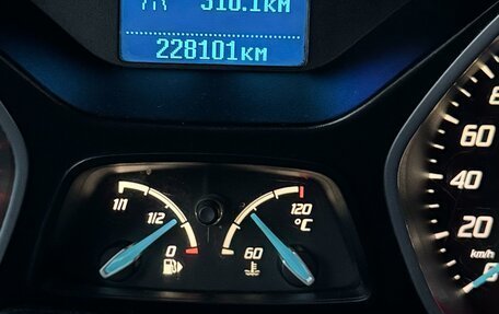 Ford Focus III, 2012 год, 675 000 рублей, 8 фотография