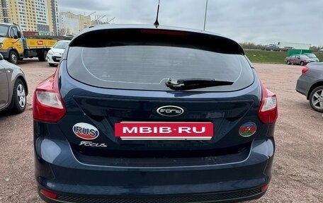 Ford Focus III, 2012 год, 675 000 рублей, 4 фотография