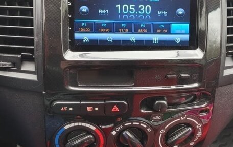 Geely MK Cross I, 2013 год, 310 000 рублей, 3 фотография